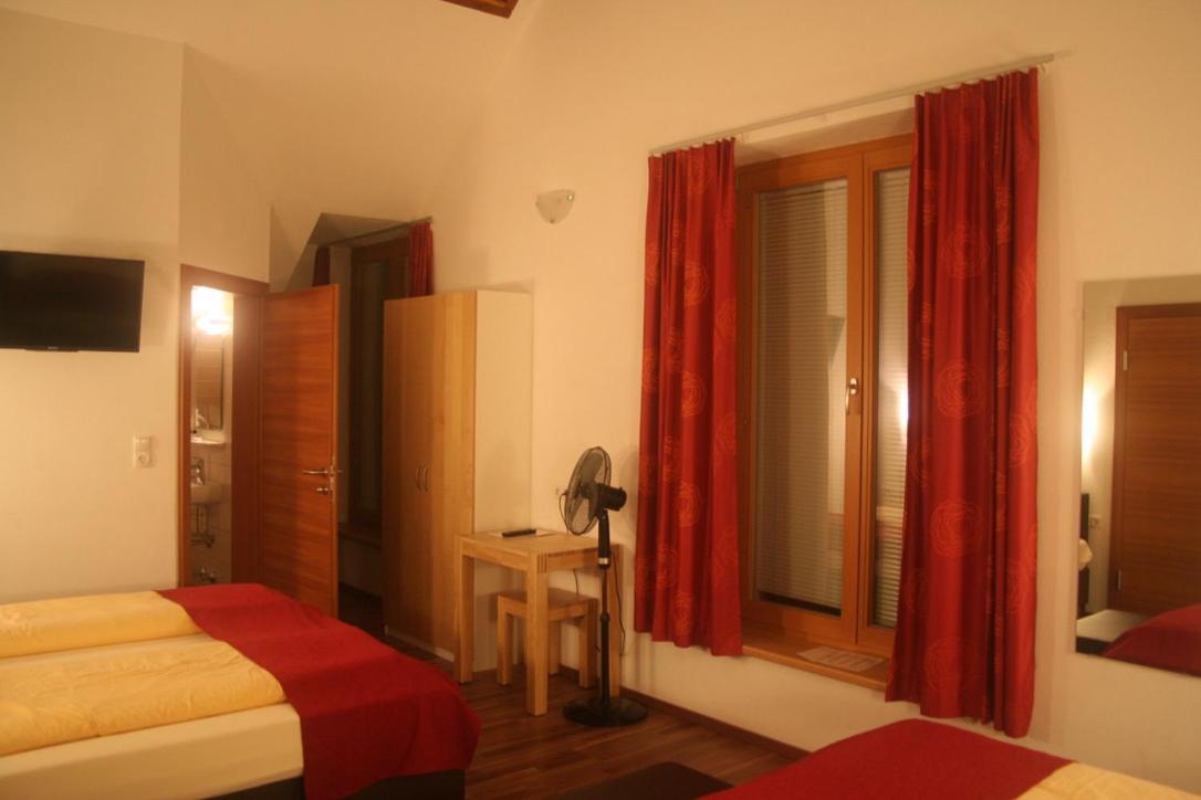 Hotel Engl 3*