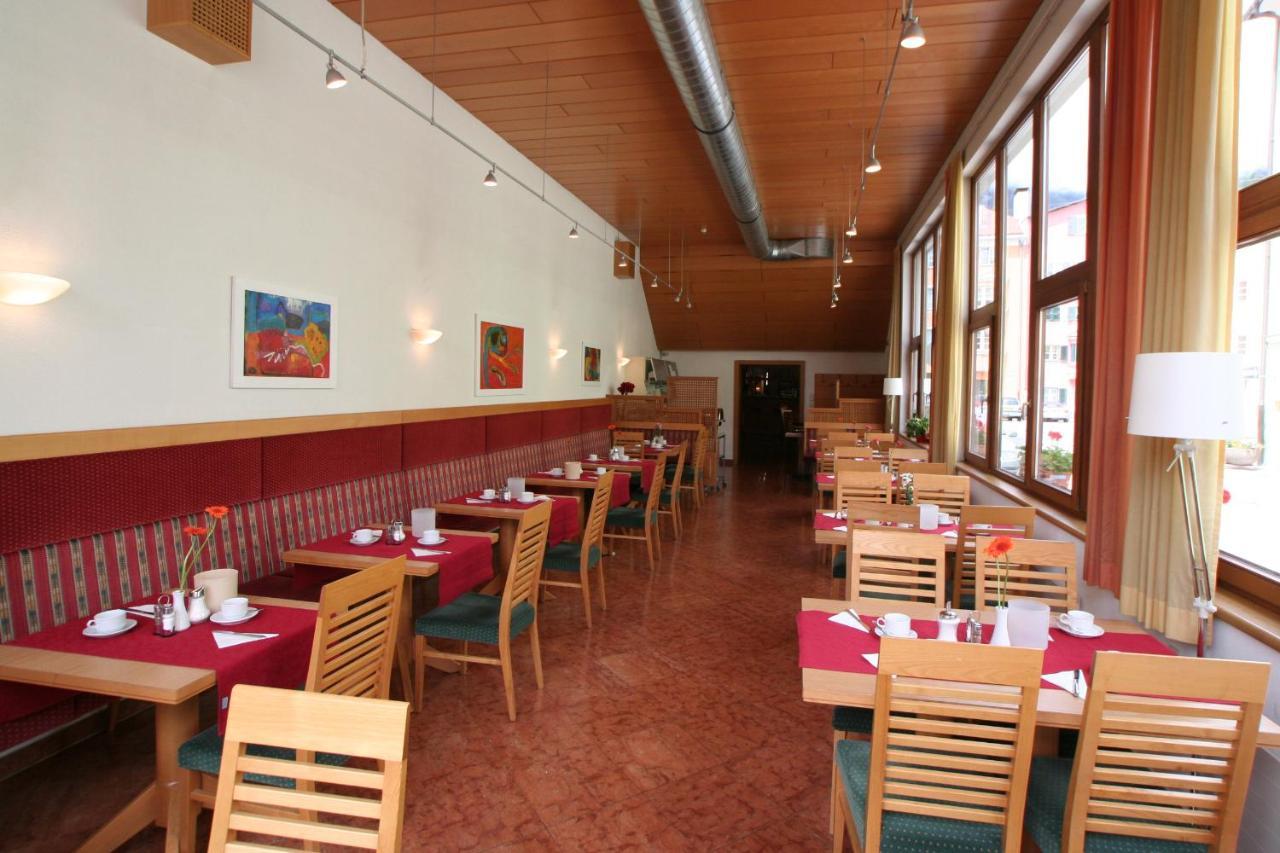 Engl Hotel
