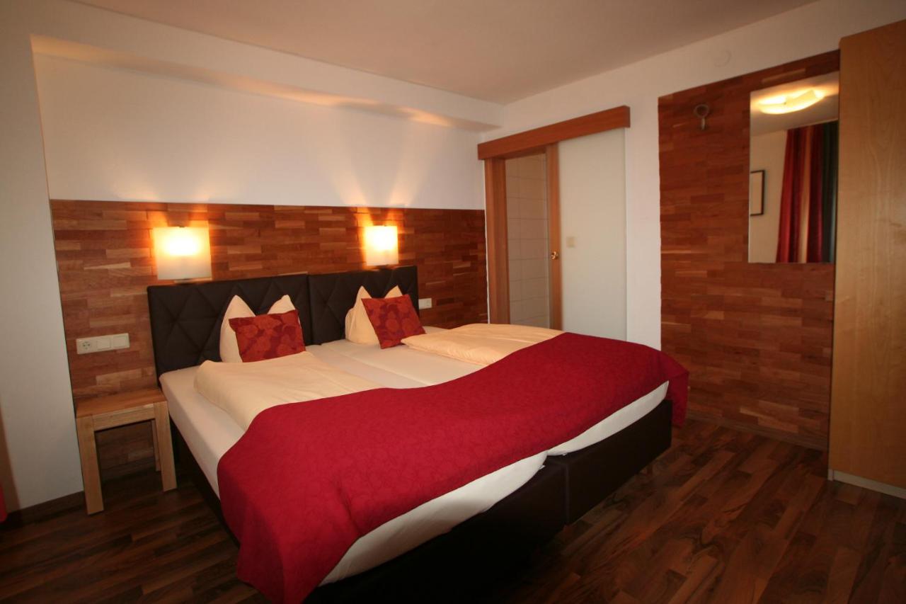 Engl Hotel Innsbruck