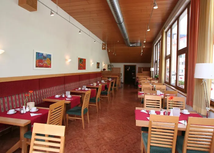 Hotel Engl