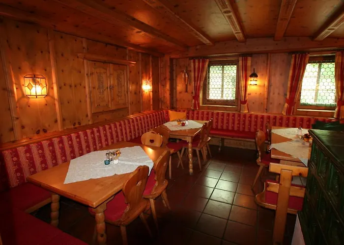 Hotel Engl